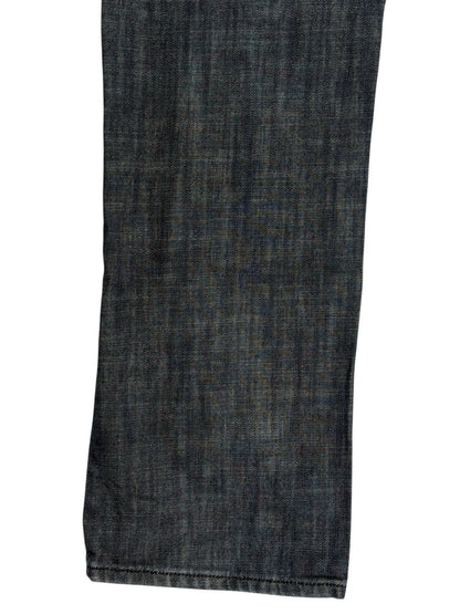 Guess Blue Denim Ultra Slim Jeans 36W 30L