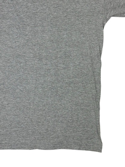 Retro Grey Kentucky Wildcats 2011 Champions Printed Top Medium