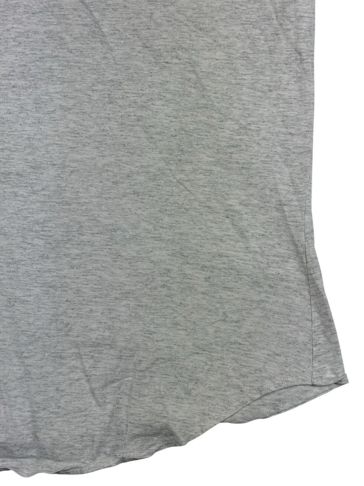 College Ware Vintage Grey Looney Tunes Sylvester Cat Baseball Jersey Large