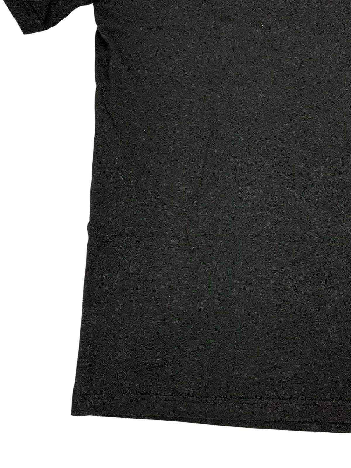Adidas Black Essentials Cotton Top Small