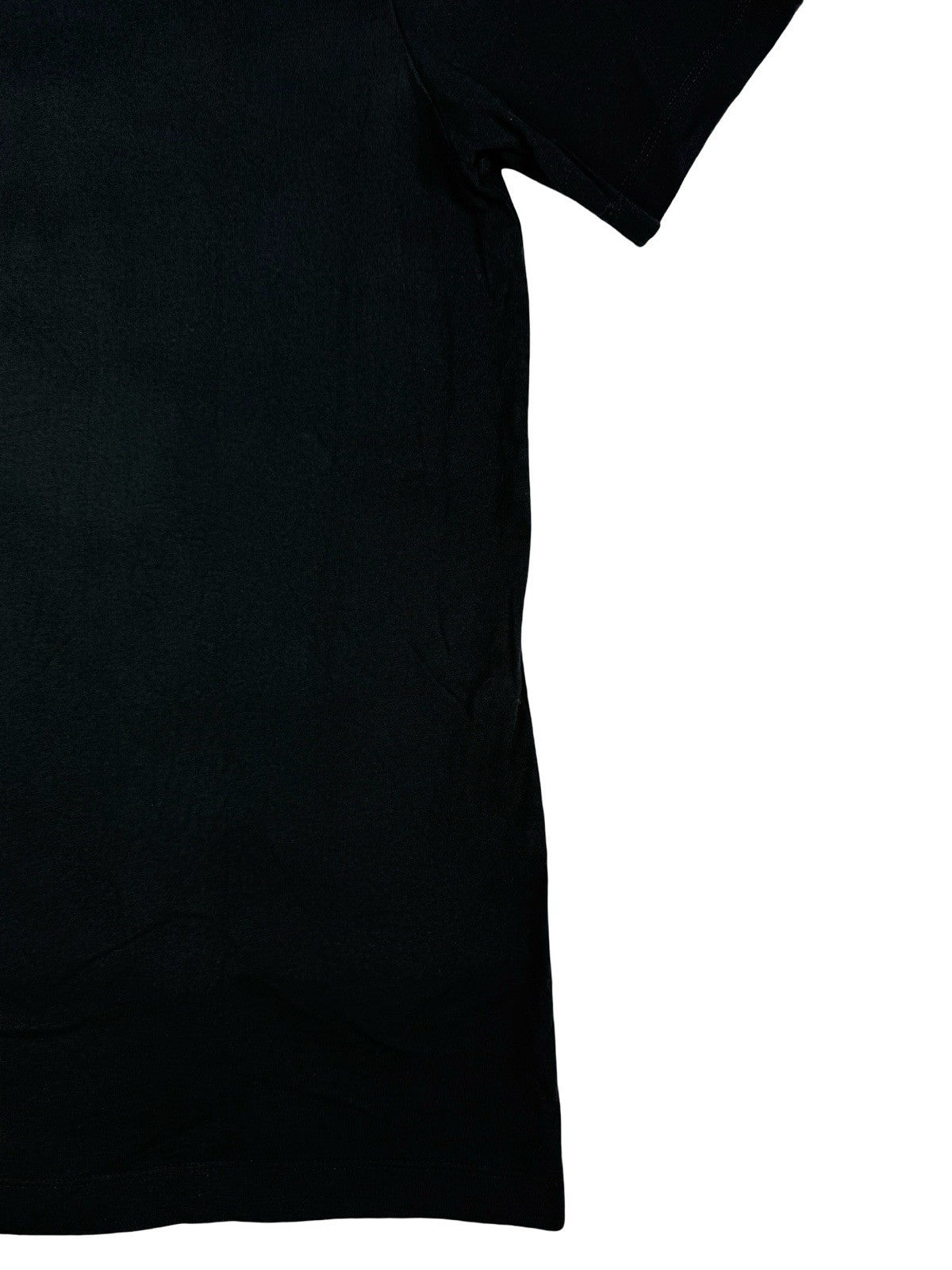 Nike Air Jordan Black Flight Essentials Printed Top Medium
