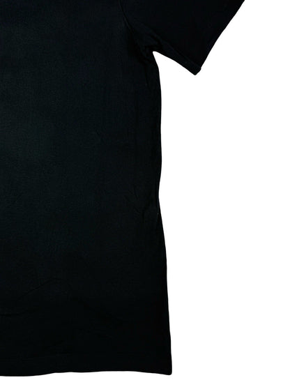 Nike Air Jordan Black Flight Essentials Printed Top Medium