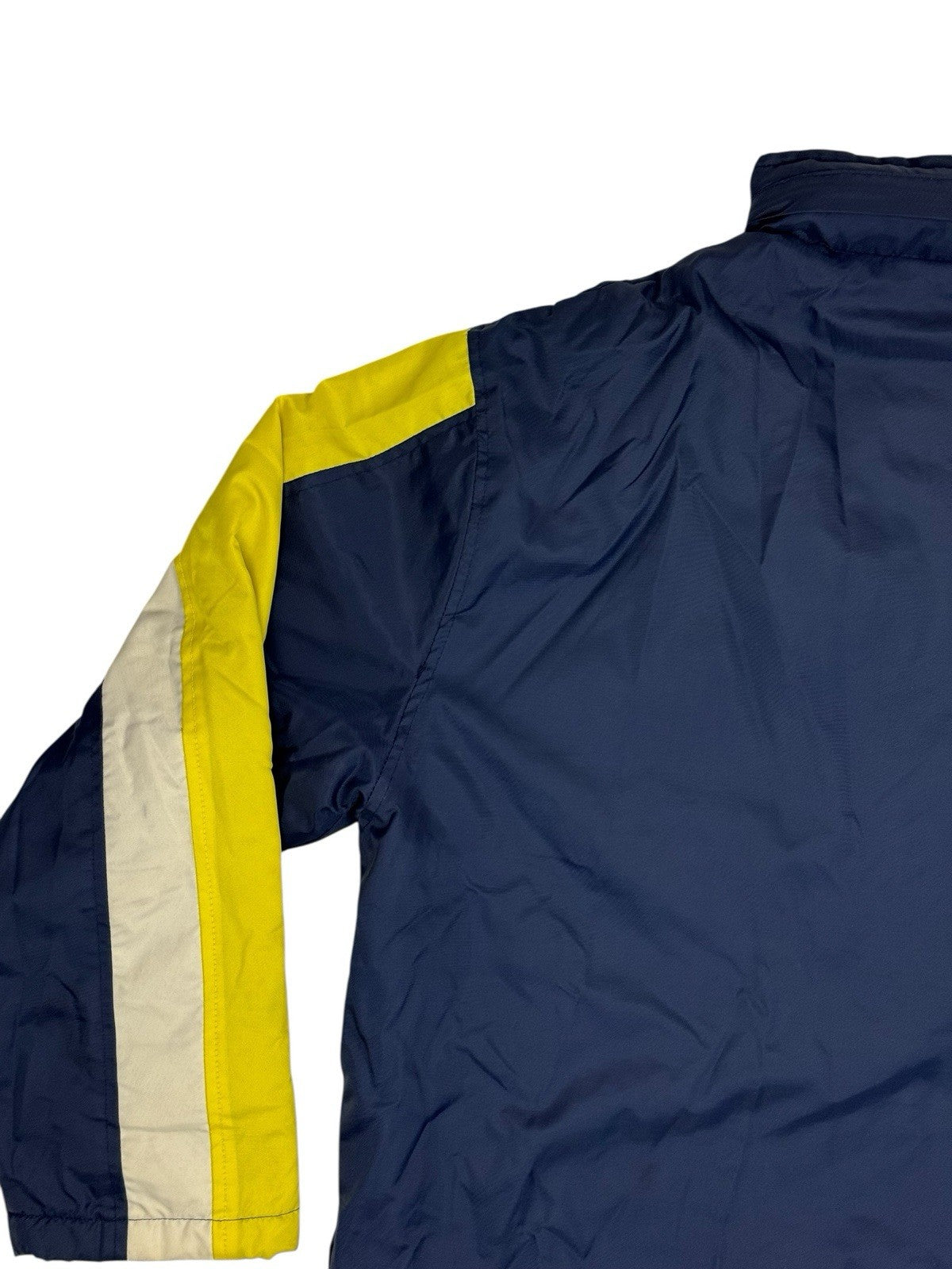 Umbro Vintage Racing Club De Lens 97 Football Track Jacket Medium