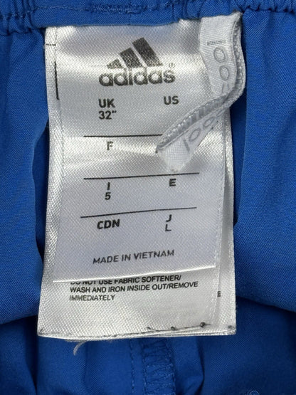 Adidas Real Madrid 2012/13 Away Shorts Medium