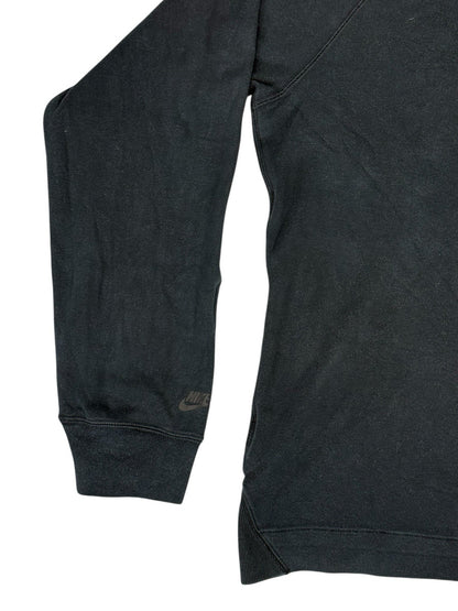 Nike Blue USATF Jumper Small