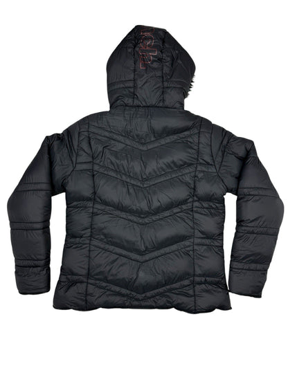 Bench Blue Insulated Puffer Jacket XXL (18)