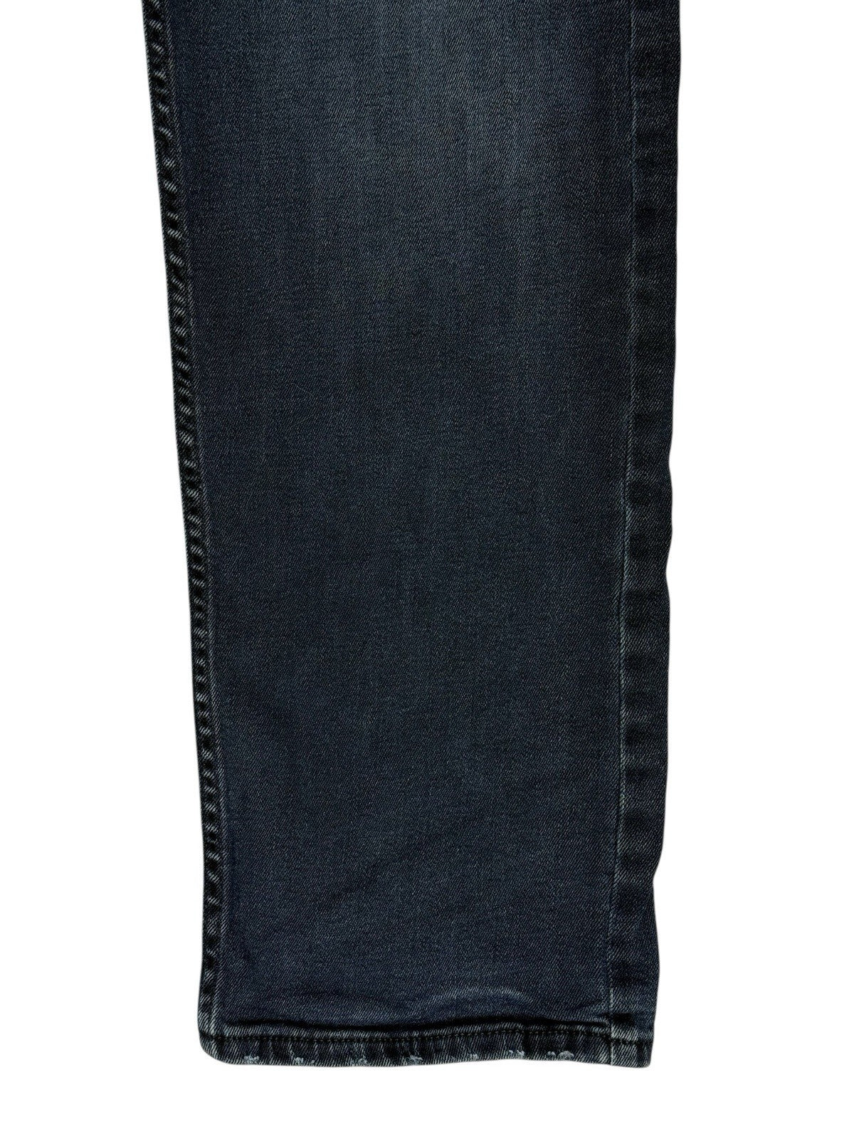 Calvin Klein Blue Denim Slim Jeans 33W 30L