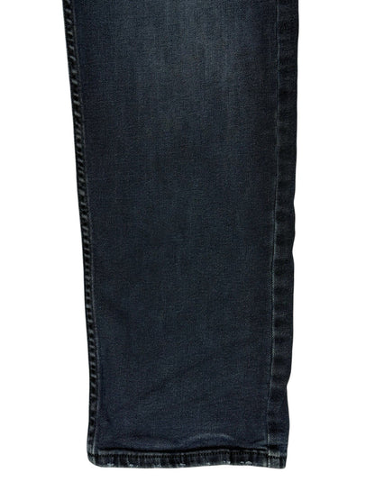Calvin Klein Blue Denim Slim Jeans 33W 30L