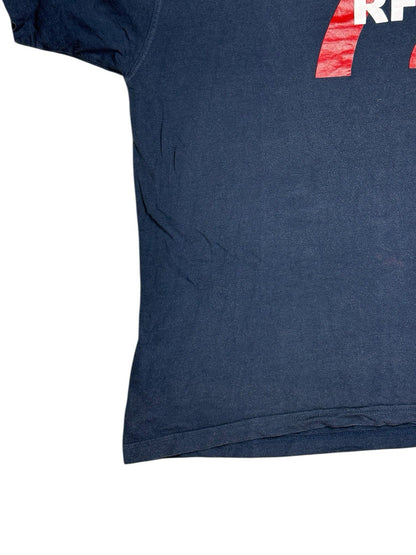 Rangers FC Blue 72 Top XL