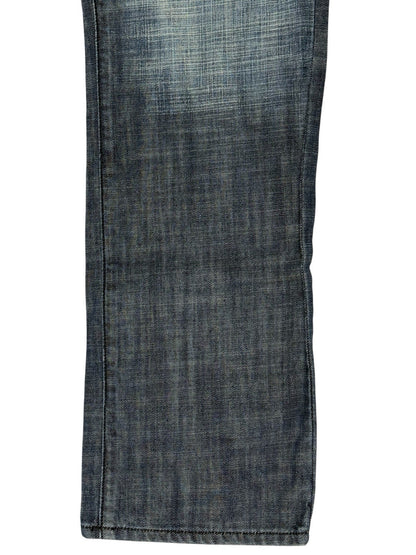Guess Blue Denim Ultra Slim Jeans 36W 30L