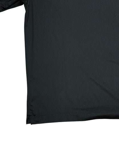 Nike Black Golf Polo Small