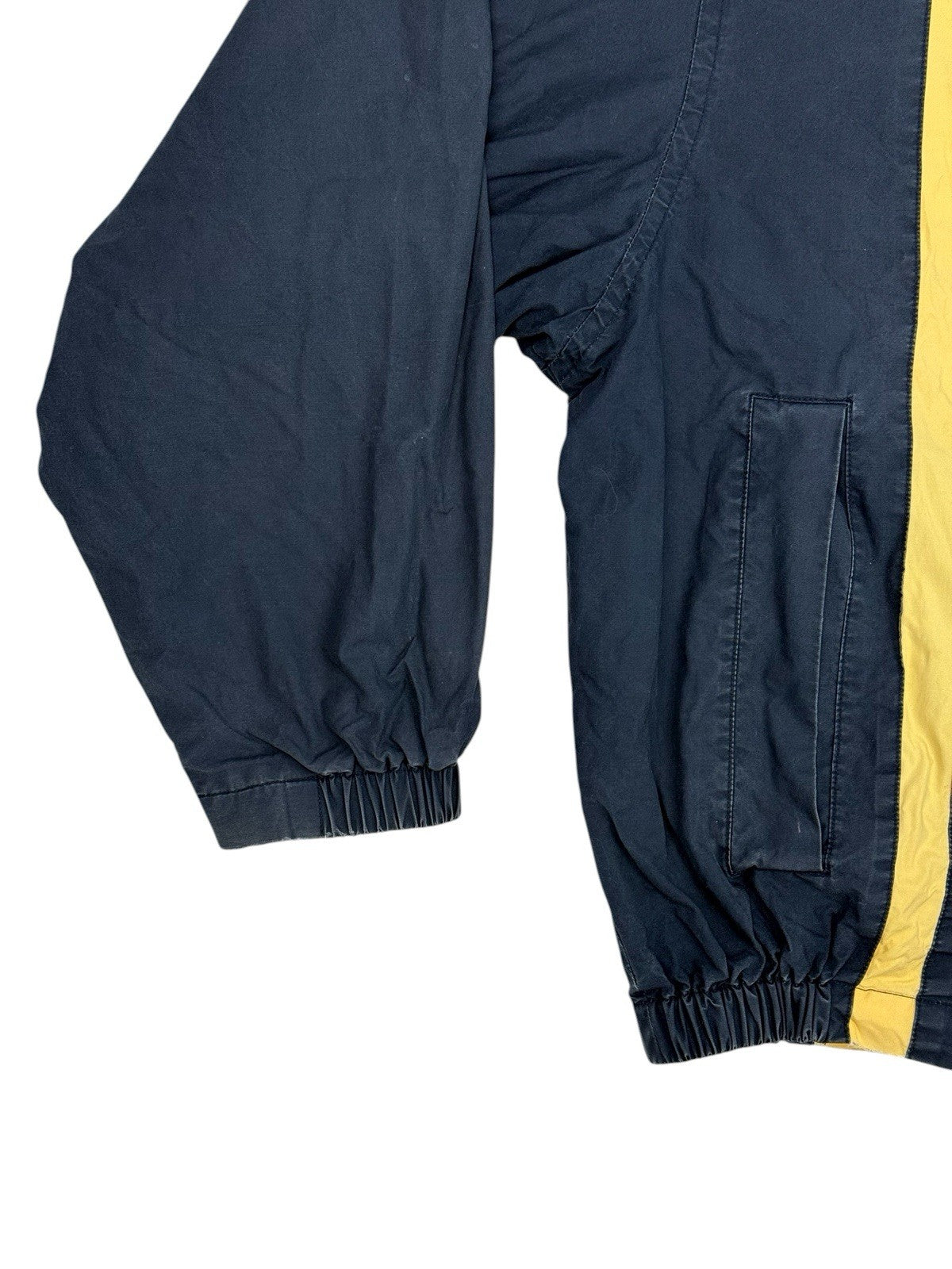 Nautica Vintage Multicoloured Jacket Large