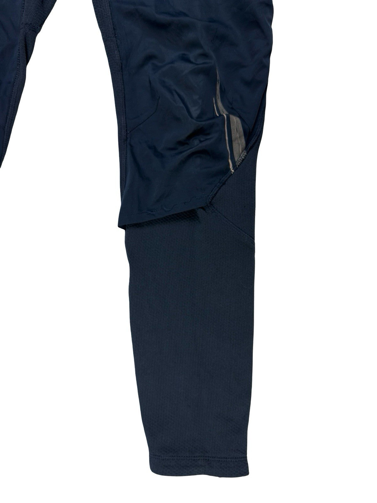 Nike Retro Y2K Sphere Dry Blue Active Track Trousers Large