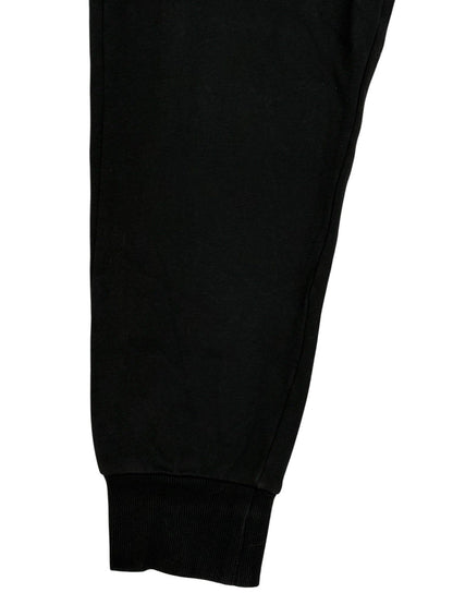 Puma Black Tracksuit Bottoms XS