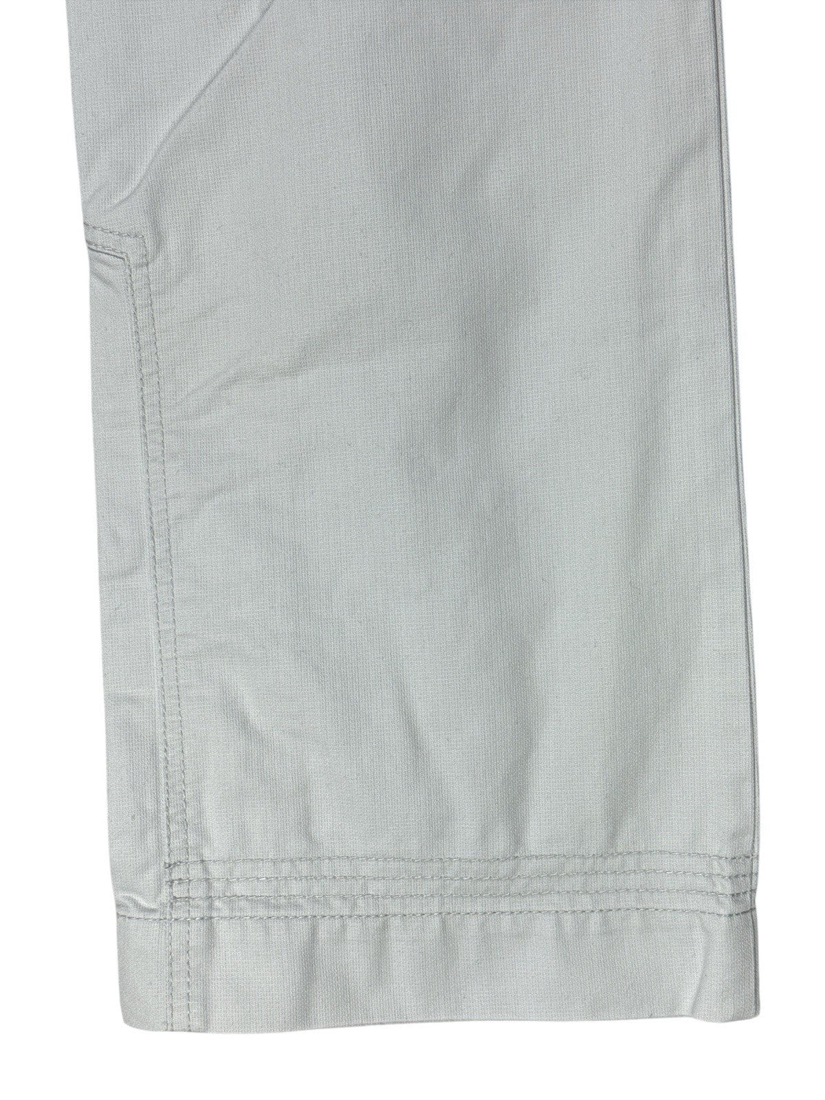 Helly Hansen Grey Outdoor Cotton Trousers 32W 32L