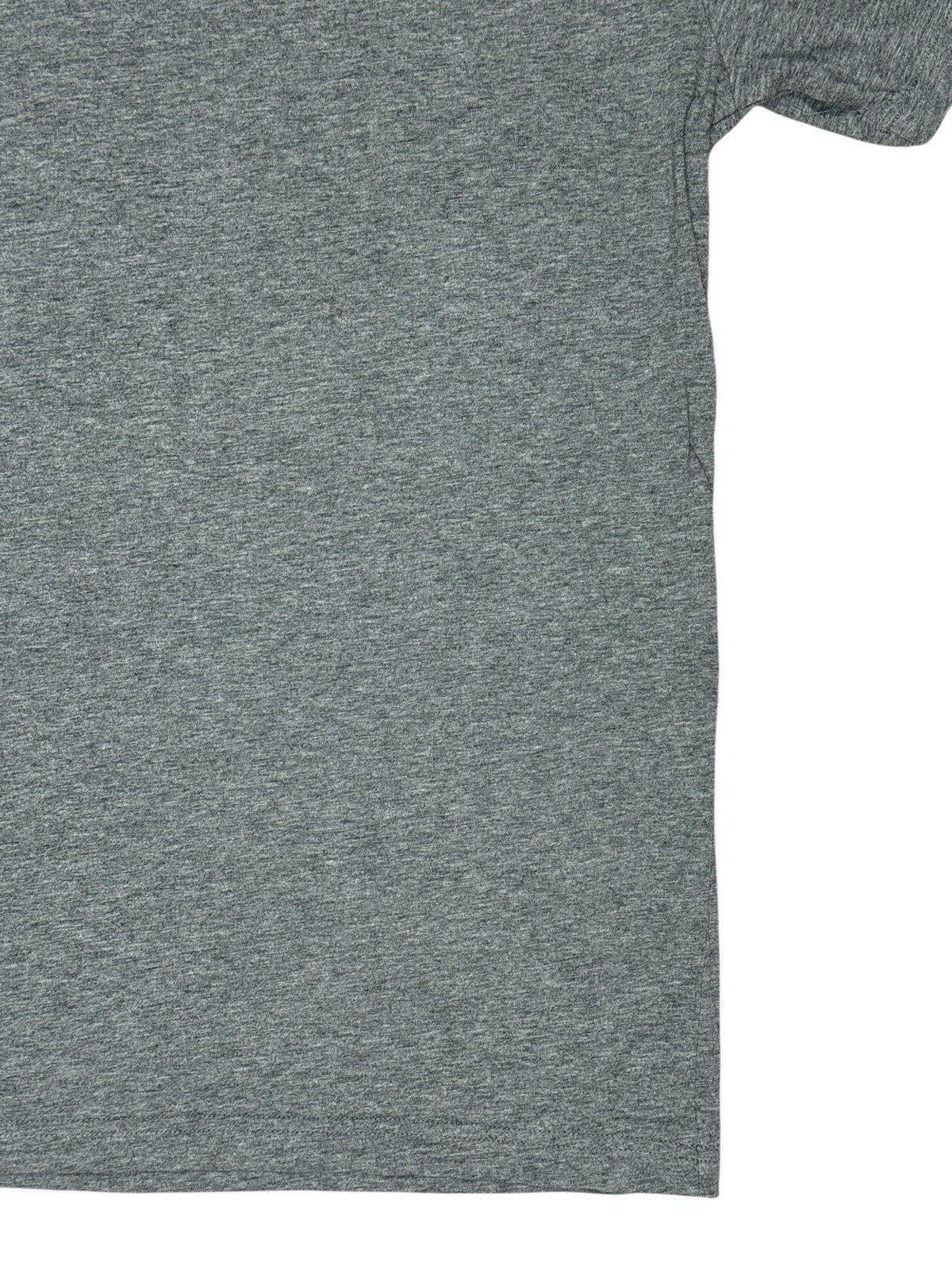 Puma Grey Big Cat Top Medium
