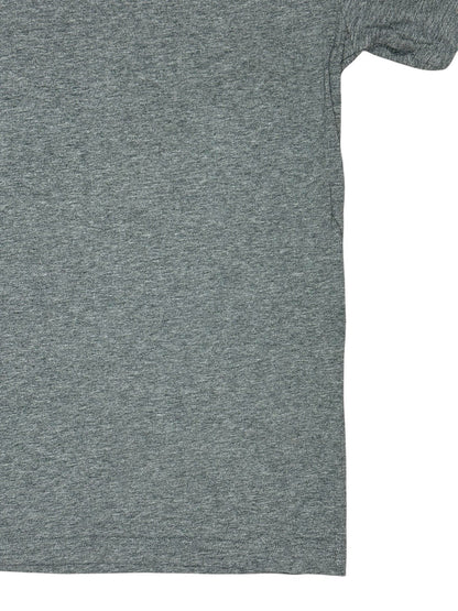 Puma Grey Big Cat Top Medium