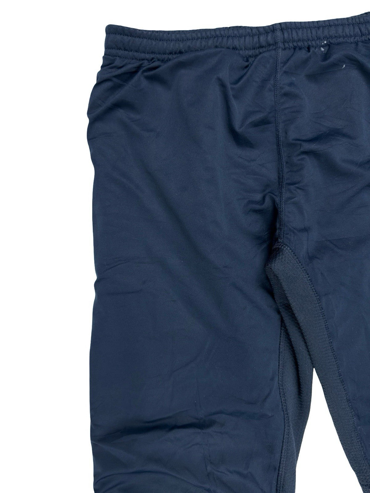 Nike Retro Y2K Sphere Dry Blue Active Track Trousers Large