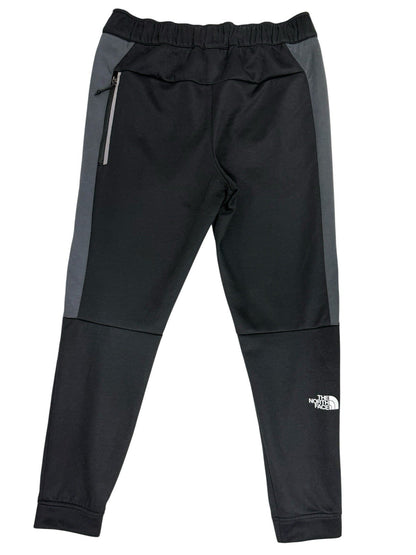The North Face Black Tracksuit Bottoms Small