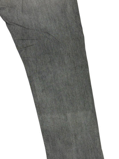 Levi's Grey 511 Slim Jeans 28W 30L