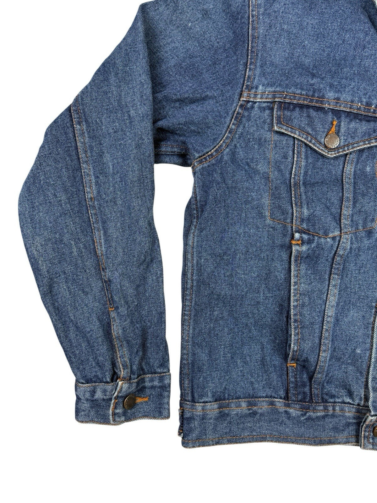 Generation Blues Vintage Denim Jacket Women's Large