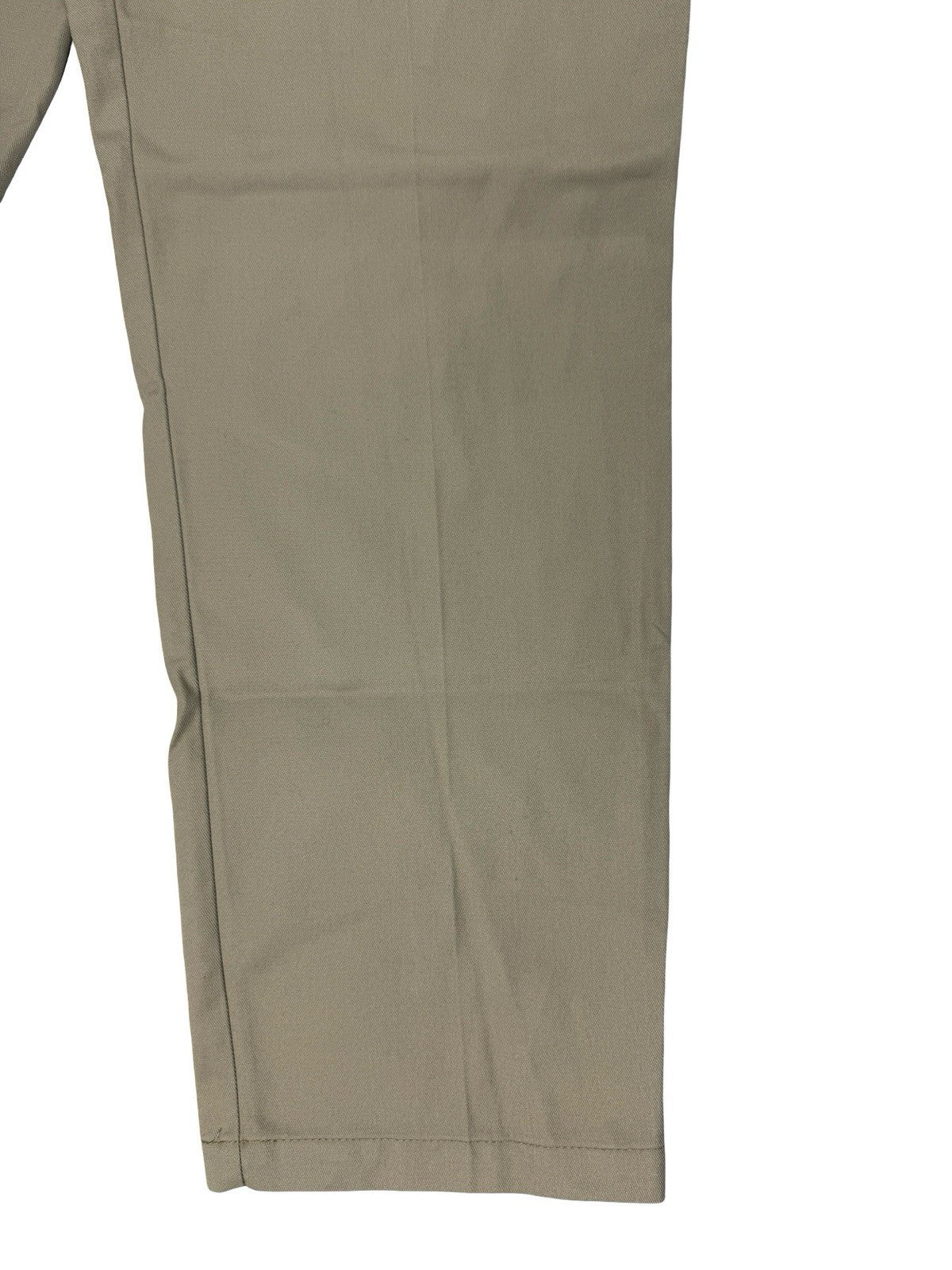Dickies Skateboarding Beige Chino Trousers 36W 30L