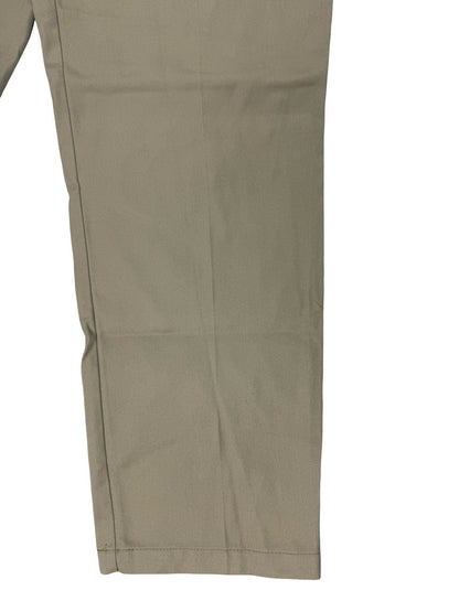 Dickies Skateboarding Beige Chino Trousers 36W 30L