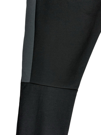 The North Face Black Tracksuit Bottoms Small