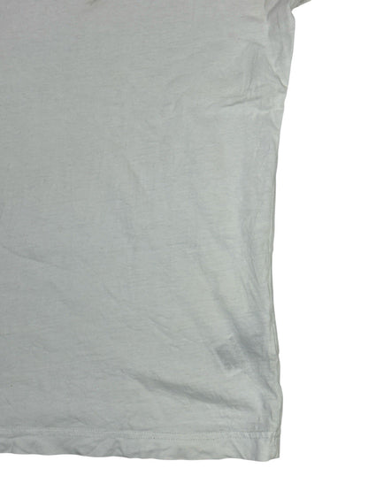 Adidas White California Top Medium