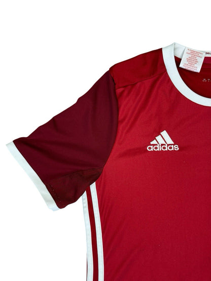 Adidas Denmark Home Top 2015/16 Age 13-14