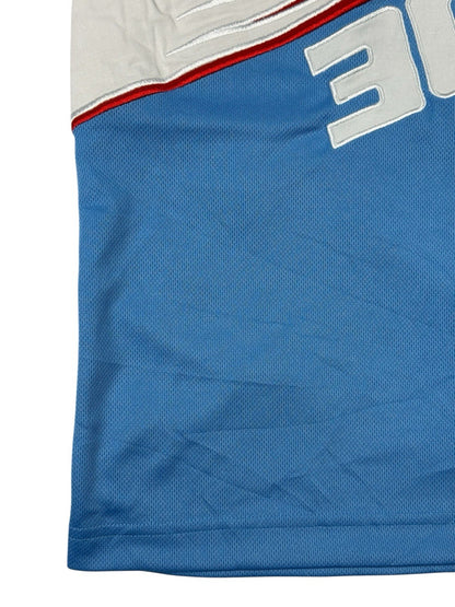 Nothing Personal Perc 30 Basketball Jersey Medium
