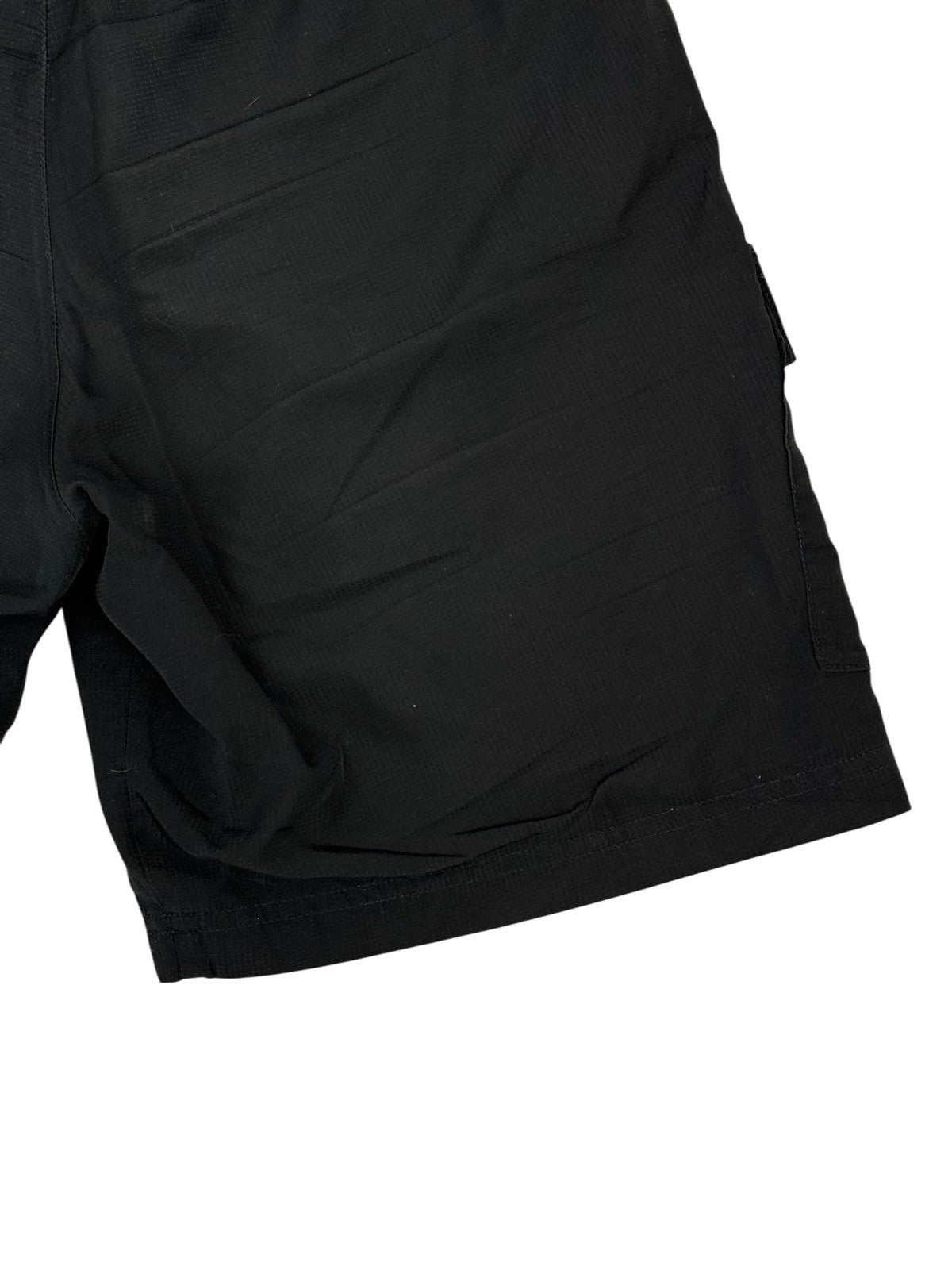 Adidas Black Climalite Shorts Small