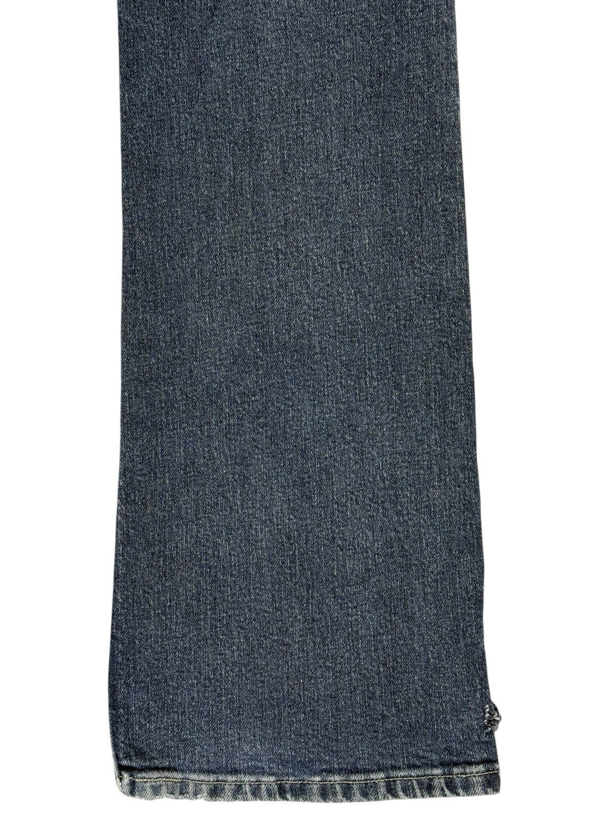Levi's Vintage Silver Tab Blue Denim Flared Jeans 30W 31L
