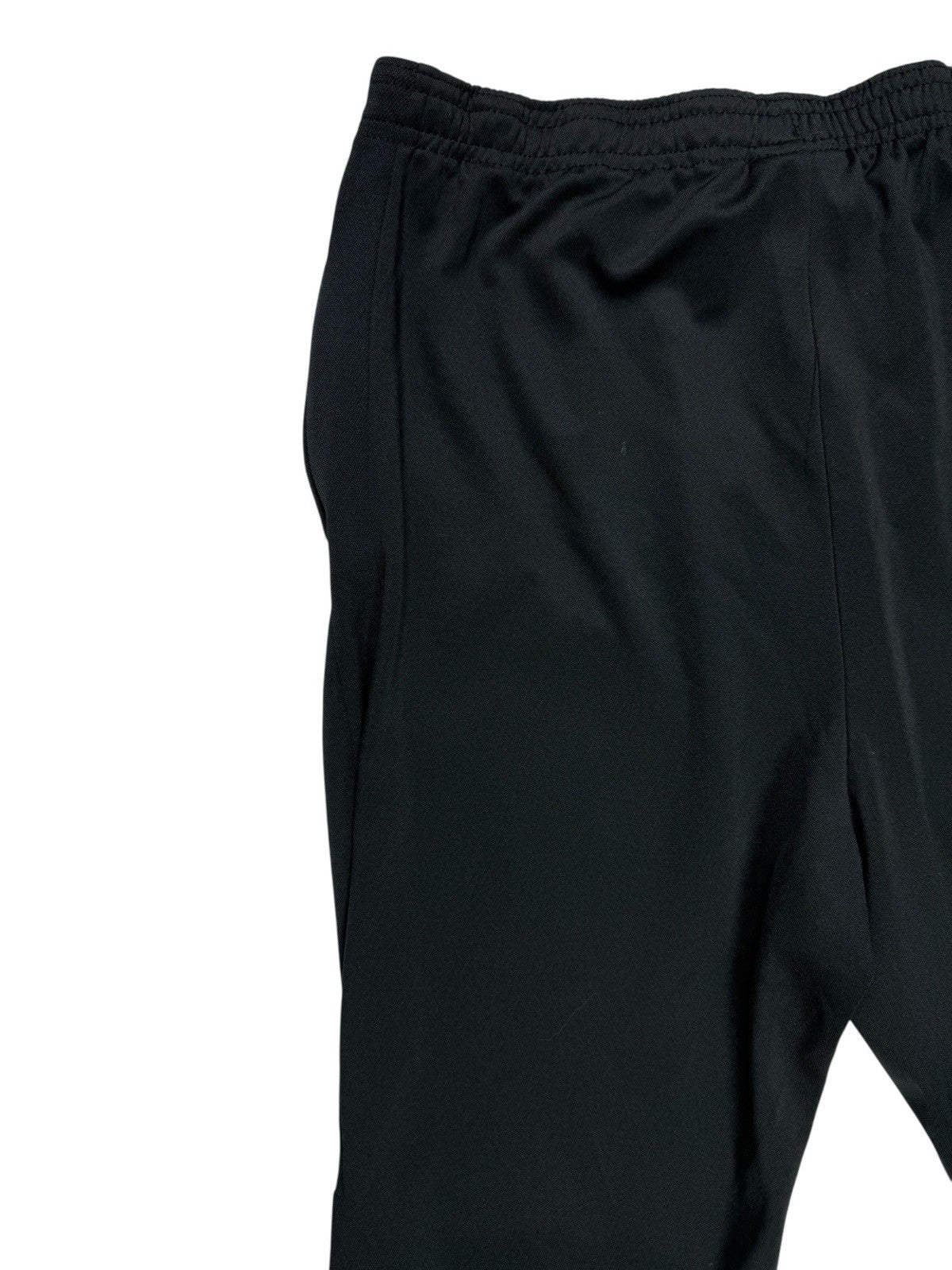 Nike Dri Fit Black Sports Training Leggings Youth XL (13-15YRS)
