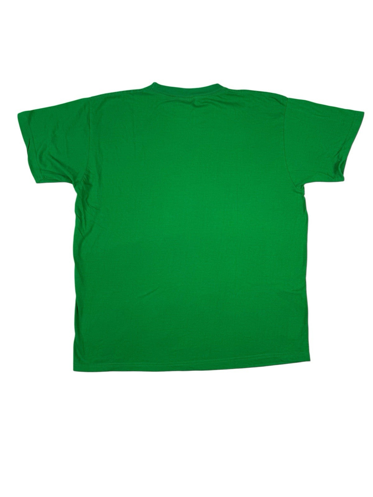 Saskatchewan Roughriders Green 100 Year Canadian Football Top Large