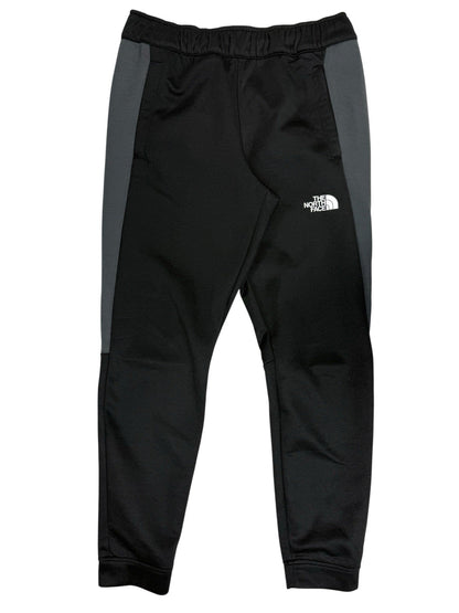 The North Face Black Tracksuit Bottoms Small