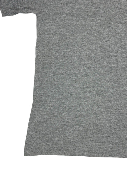 Retro Grey Kentucky Wildcats 2011 Champions Printed Top Medium