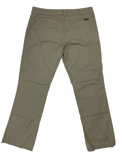 Woolrich Beige Khaki Trousers 34W 31L