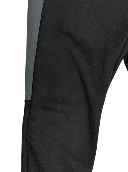 The North Face Black Tracksuit Bottoms Small