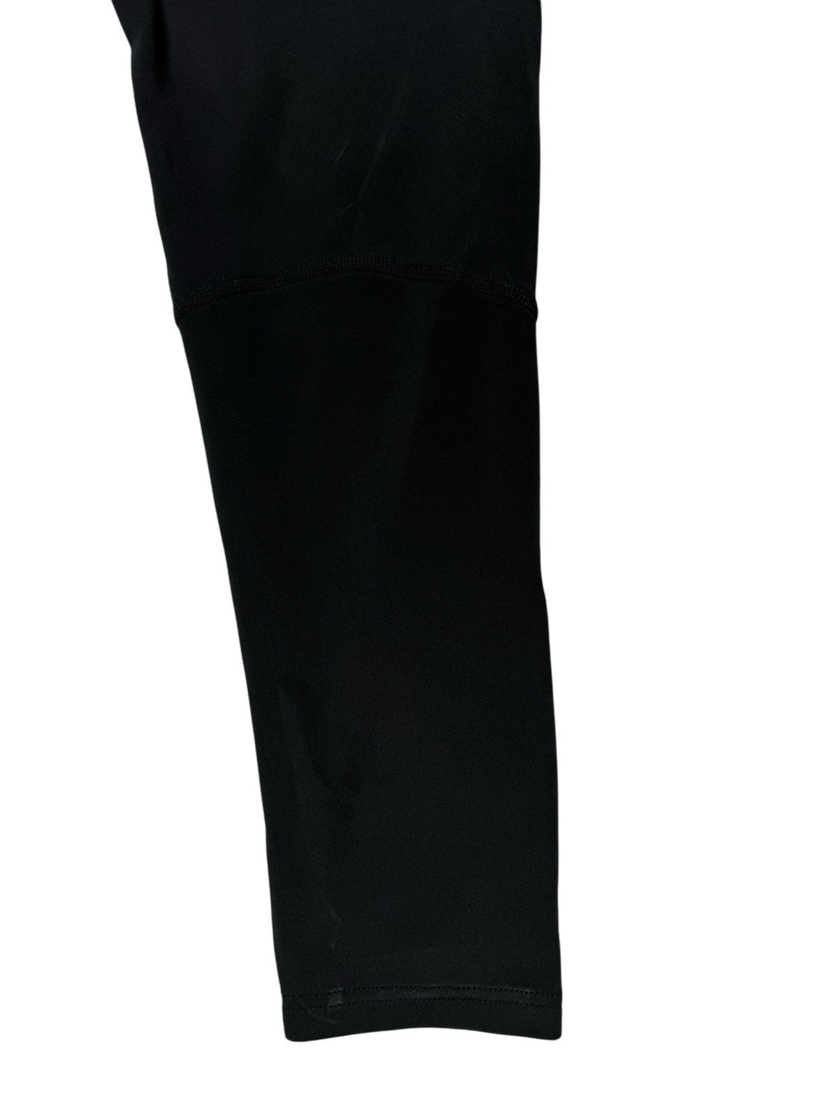 Nike Dri Fit Black Sports Training Leggings Youth XL (13-15YRS)