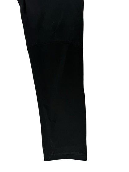 Nike Dri Fit Black Sports Training Leggings Youth XL (13-15YRS)