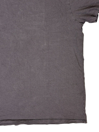 AllSaints Purple Top Large