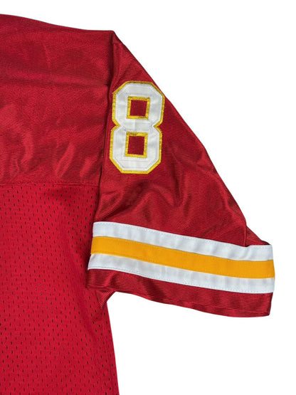 Players of the Century NFL Kansas City Chiefs D Thomas Jersey 2XL