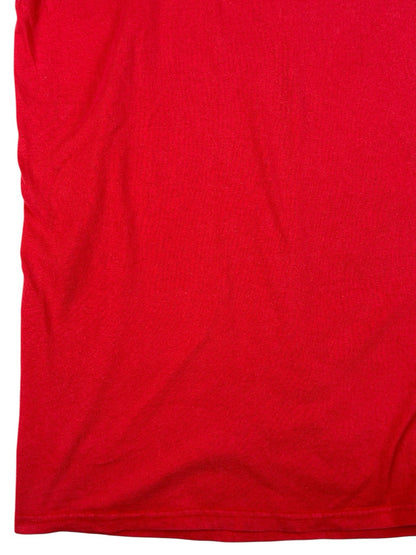 Majestic Boston Red Socks MLB Red Arroyo #61 Top 3XL