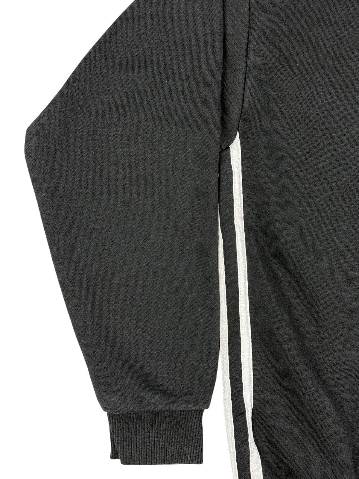 Adidas Multicoloured Colourblock Jumper Size 6 (XS)