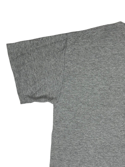 Retro Grey Kentucky Wildcats 2011 Champions Printed Top Medium
