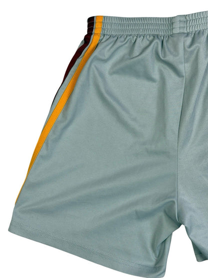 Puma Motherwell FC Shorts Youth Large