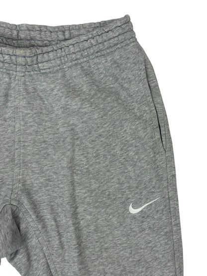 Nike Grey Retro Joggers Size Medium