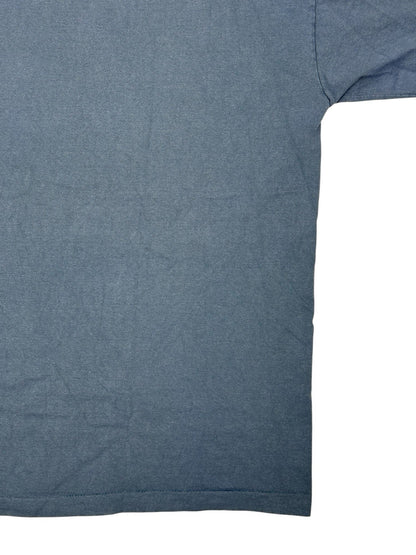 Retro Alore Blue Monterey California Cotton Top XL