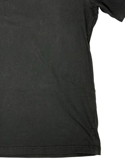 Adidas Black Essentials Cotton Top Small